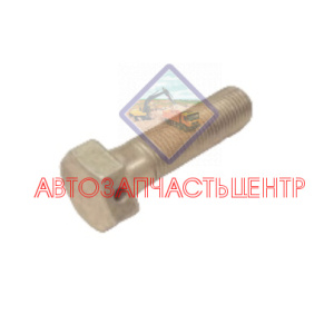 Болт балансира M16 малый HOWO WG9114520041