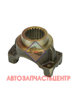 Фланец КПП задний Hidromek s06/43419 оригинал